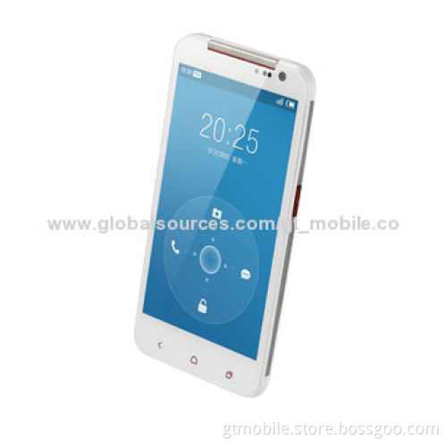 Smartphone, Octa-core 5.0-inch FWVGA IPS Screen